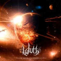 Lyluth - A Desolate Design (2015)