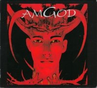 AmGod - Rare Stuff 1997-2000 (Unrealeased) (2000)