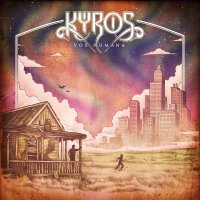 Kyros - Vox Humana (2016)