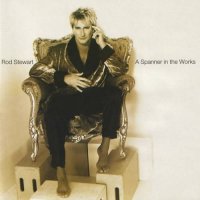 Rod Stewart - Spanner in the Works (1995)