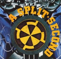 A Split - Second - A Split - Second (1988)