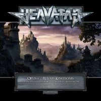 Heavatar - Opus I: All My Kingdoms (2013)  Lossless