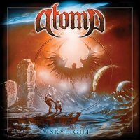 AtomA - Skylight (2012)  Lossless