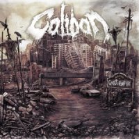 Caliban - Ghost Empire (Deluxe Edition) (2014)