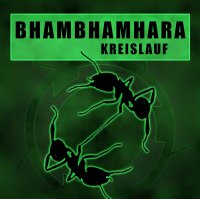 BhamBhamHara - Kreislauf (2014)