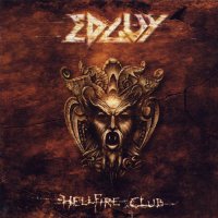 Edguy - Hellfire Club (Korean Edition) (2004)