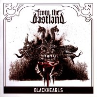 From The Vastland - Blackhearts (2015)