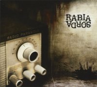 Rabia Sorda - Radio Paranoia (2009)