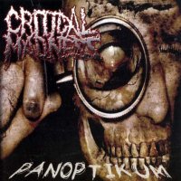 Critical Madness - Panoptikum (2009)  Lossless