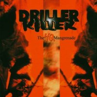 Driller Killer - The 4QMangrenade (2005)