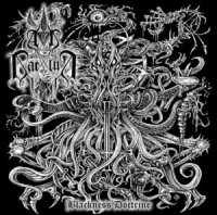 Ad Baculum - Blackness Doctrine (2011)