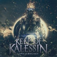 Keep of Kalessin - Epistemology (2015)  Lossless