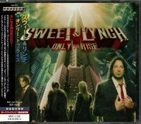 Sweet & Lynch - Only To Rise (2015)  Lossless