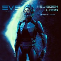 VA - New Eden Logs (2014)