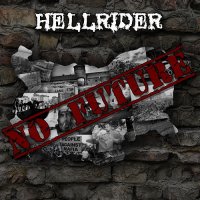 Hellrider - No Future (2016)