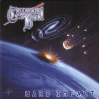 Crystal Ball - Hard Impact (2000)  Lossless