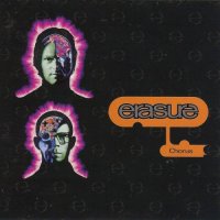 Erasure - Chorus (1991)