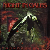 Night In Gales - Thunderbeast (1998)  Lossless