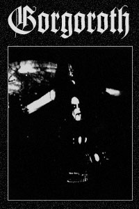 Gorgoroth - Promo (1994)