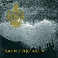 Avzhia - Dark Emperors (1996)