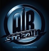 Airstream - Kingdom Of Isolation (2015)  Lossless