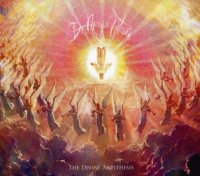 De Magia Veterum - The Divine Antithesis (2011)