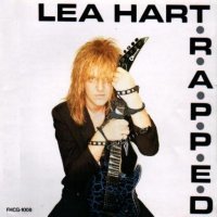 Lea Hart - Trapped (1992)