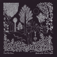 Dead Can Dance - Garden Of The Arcane Delights (1984)