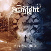 Sunlight - My Own Truth (2015)  Lossless