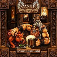 Vanir - Særimners Kød (2011)