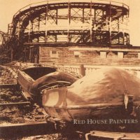 Red House Painters - Red House Painters I (1993)