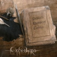 Cephee Lyra - Privati Honoris Causa (2012)