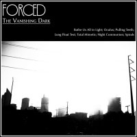 Forced - The Vanishing Dark (2016)