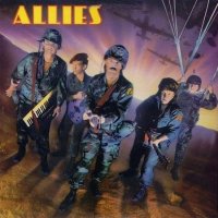 Allies - Allies (1985)