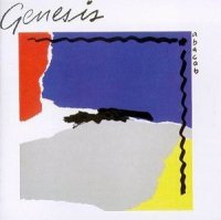 Genesis - Abacab [UK Edition 1987] (1981)  Lossless