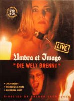 Umbra et Imago - Die Welt Brennt (Audio CD) (2002)  Lossless