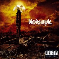Bloodsimple - A Cruel World (2005)