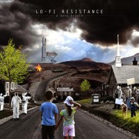 Lo-Fi Resistance - A Deep Breath (2010)