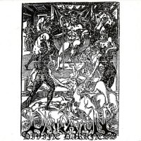 Damnation - Divine Darkness [Re-released 2004] (1994)