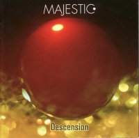 Majestic - Descension (2007)