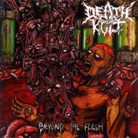 Death Kult - Beyond The Flesh (2011)