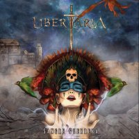 Libertaria - Sangre Guerrera (2016)