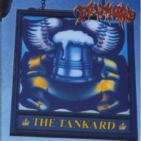 Tankard - The Tankard (1995)