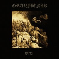 Grafvitnir - NâHásh (2012)