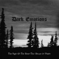 Dark Emotions - This Light Of The Dawn That Decays In Woods (2013)