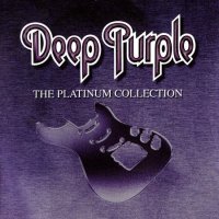 Deep Purple - The Platinum Collection (3CD) (2005)  Lossless