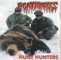 Agathocles - Hunt Hunters (1998)