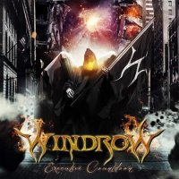 Windrow - Executive Countdown (2017)