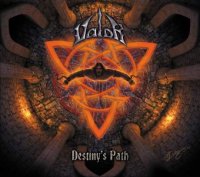 Valor - Destiny\'s Path (2008)