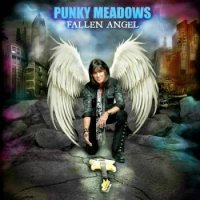 Punky Meadows - Fallen Angel (2016)